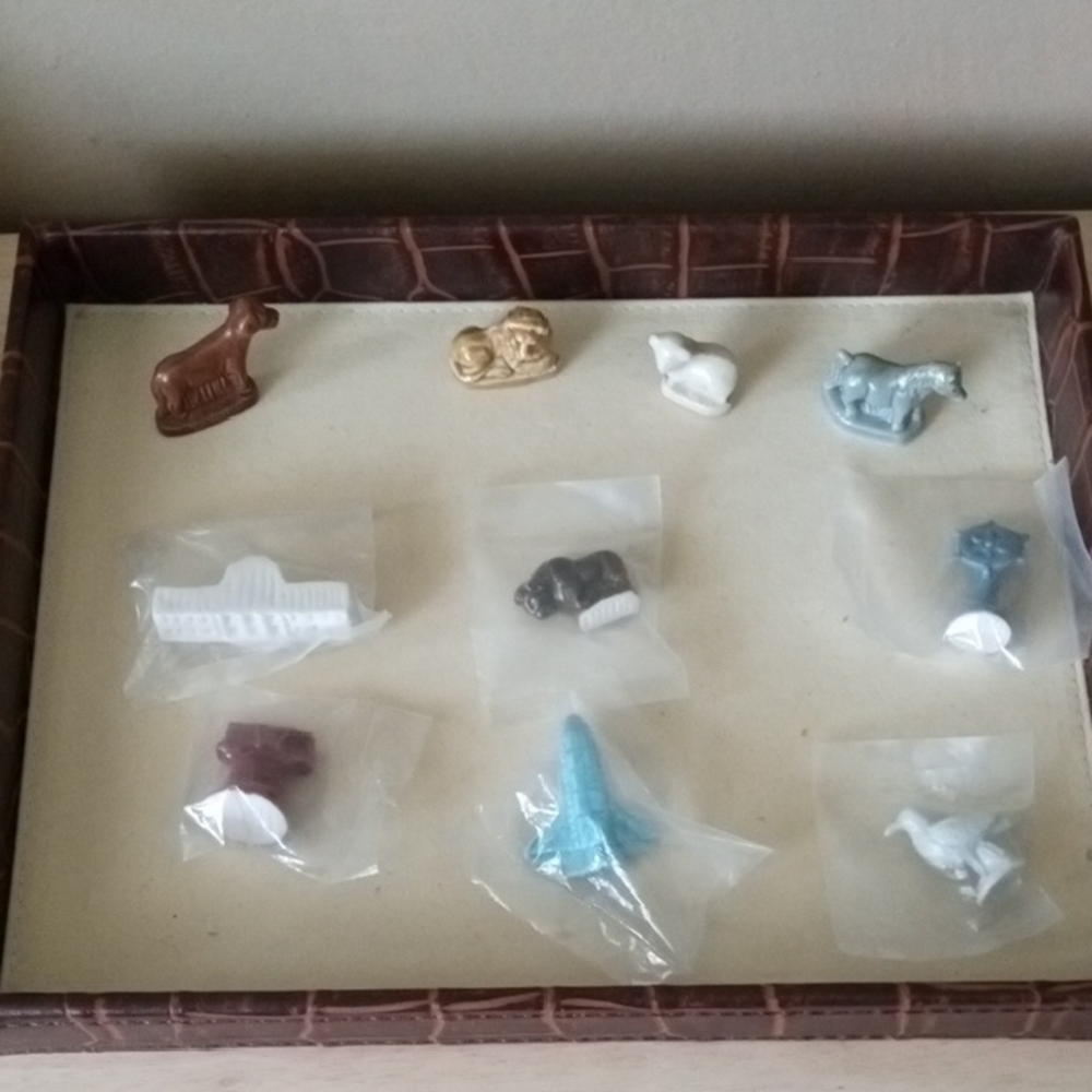Wade England Assorted Figurine Sets.
